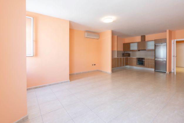 Apartment in Moraira 