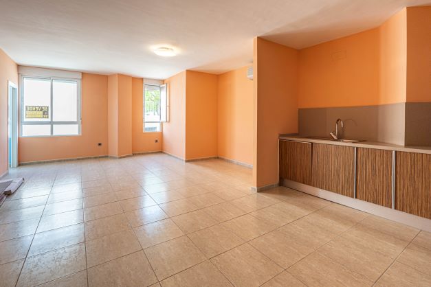 Apartment in Moraira 