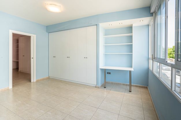 Apartment in Moraira 