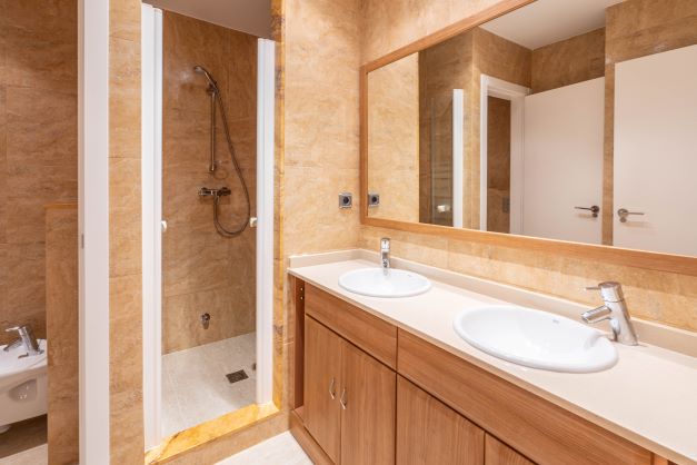 Apartment in Moraira 