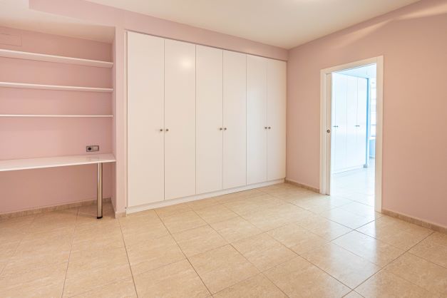 Apartment in Moraira 