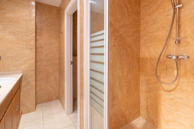 Apartment in Moraira 