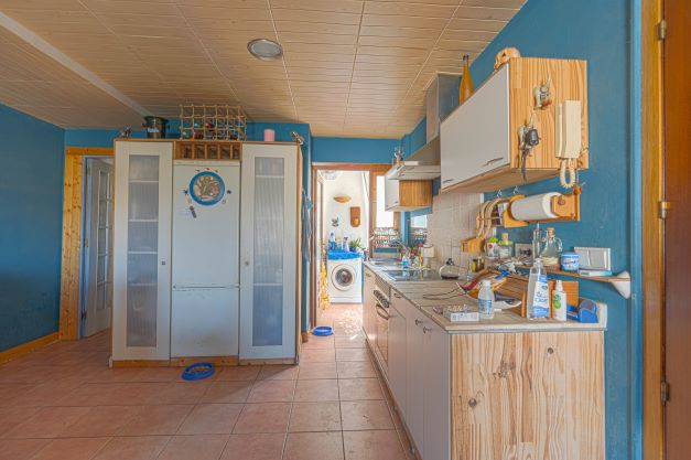 Apartment in Moraira 