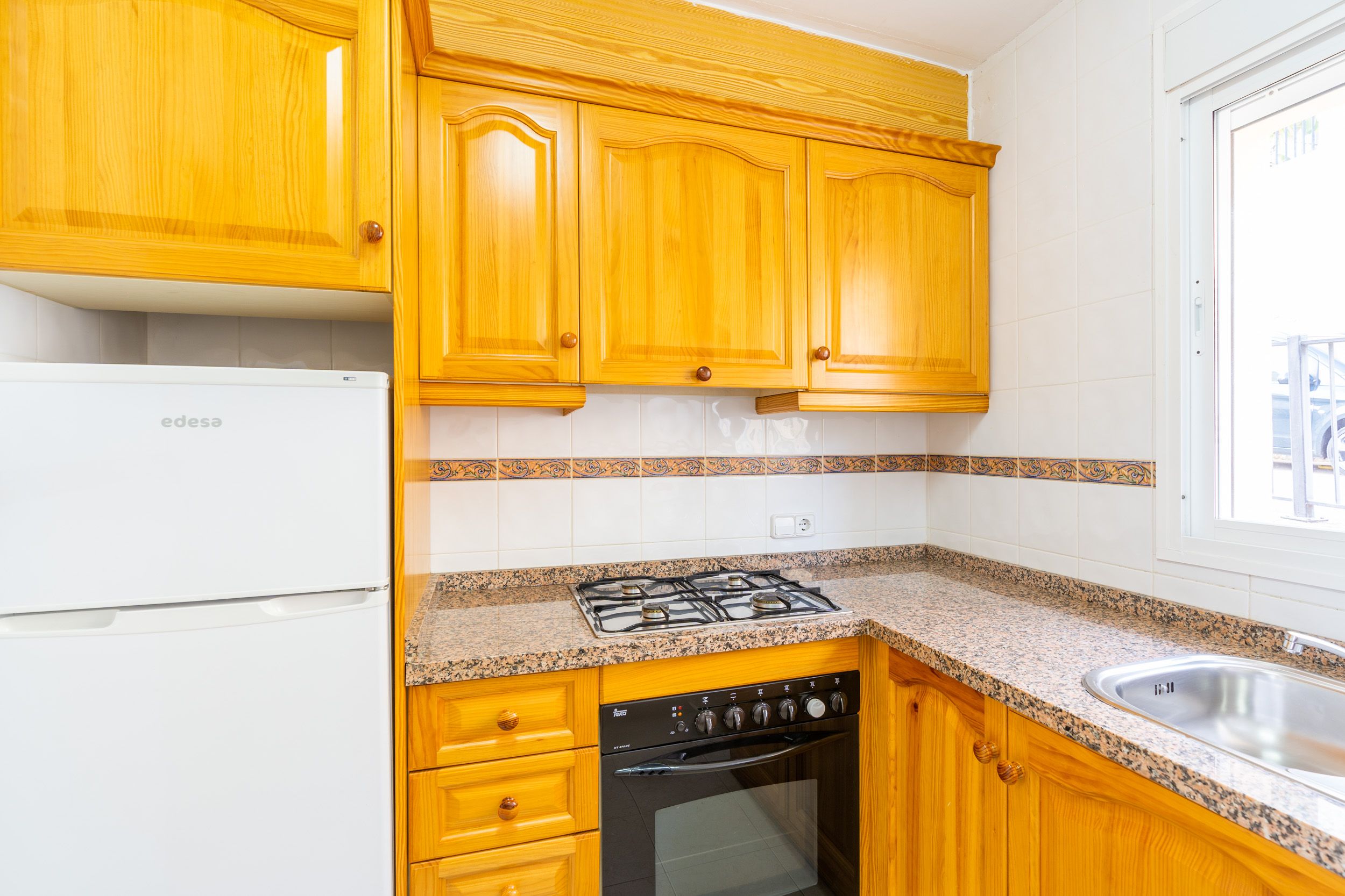 Venta. Bungalow en Calpe