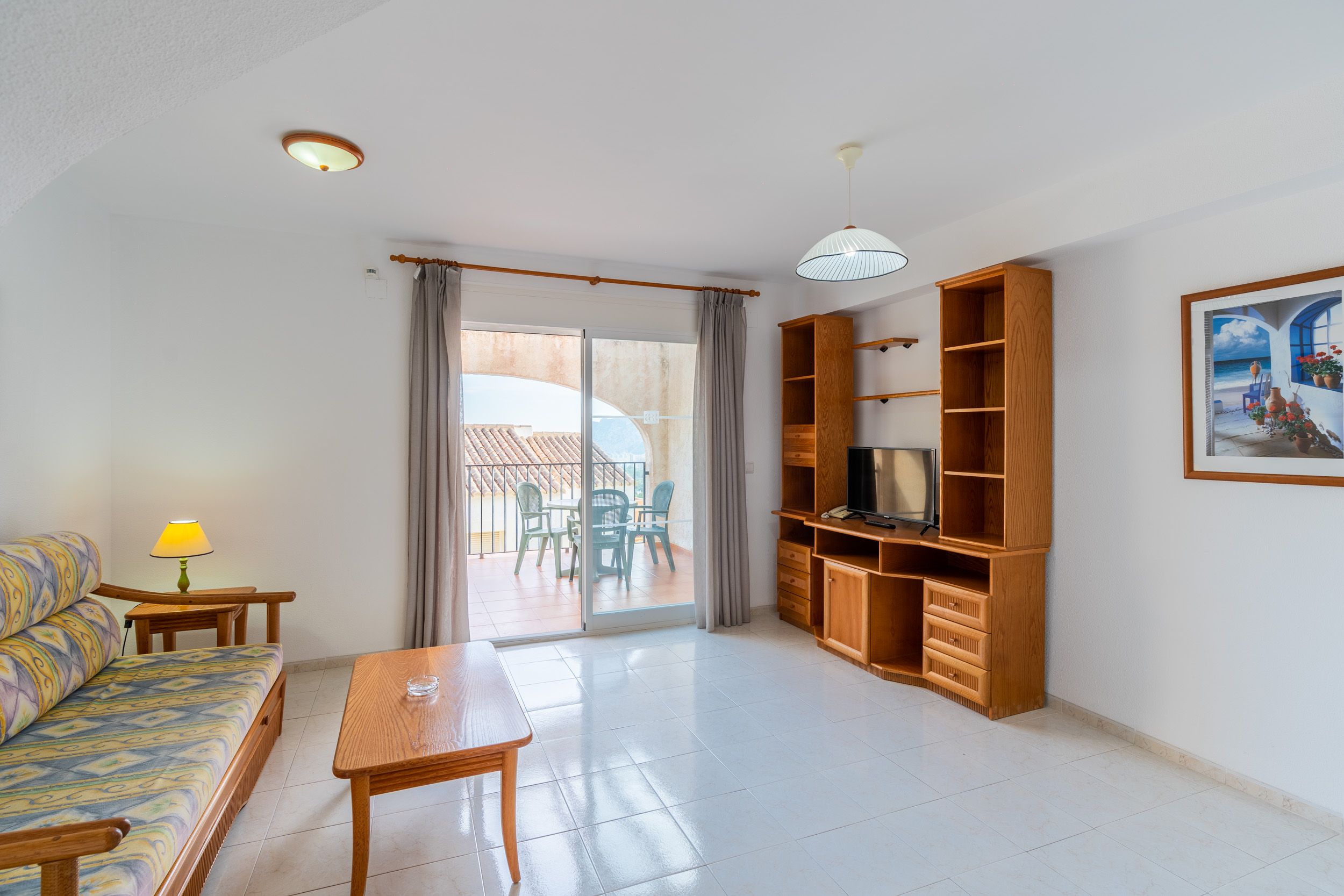 Venta. Bungalow en Calpe