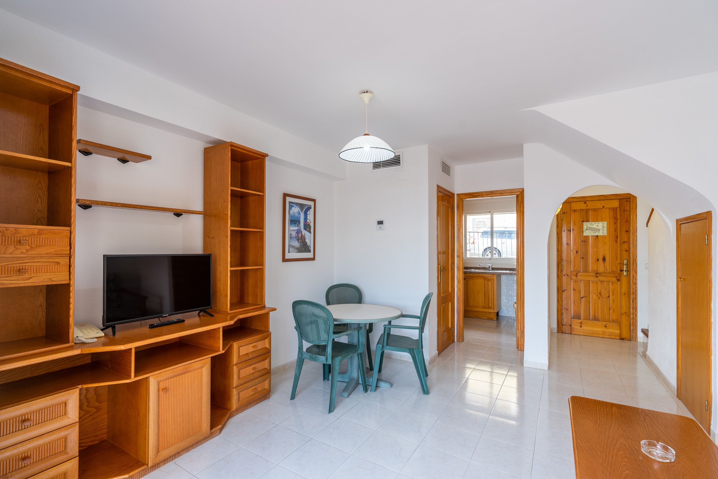 Vente. bungalow à Calpe