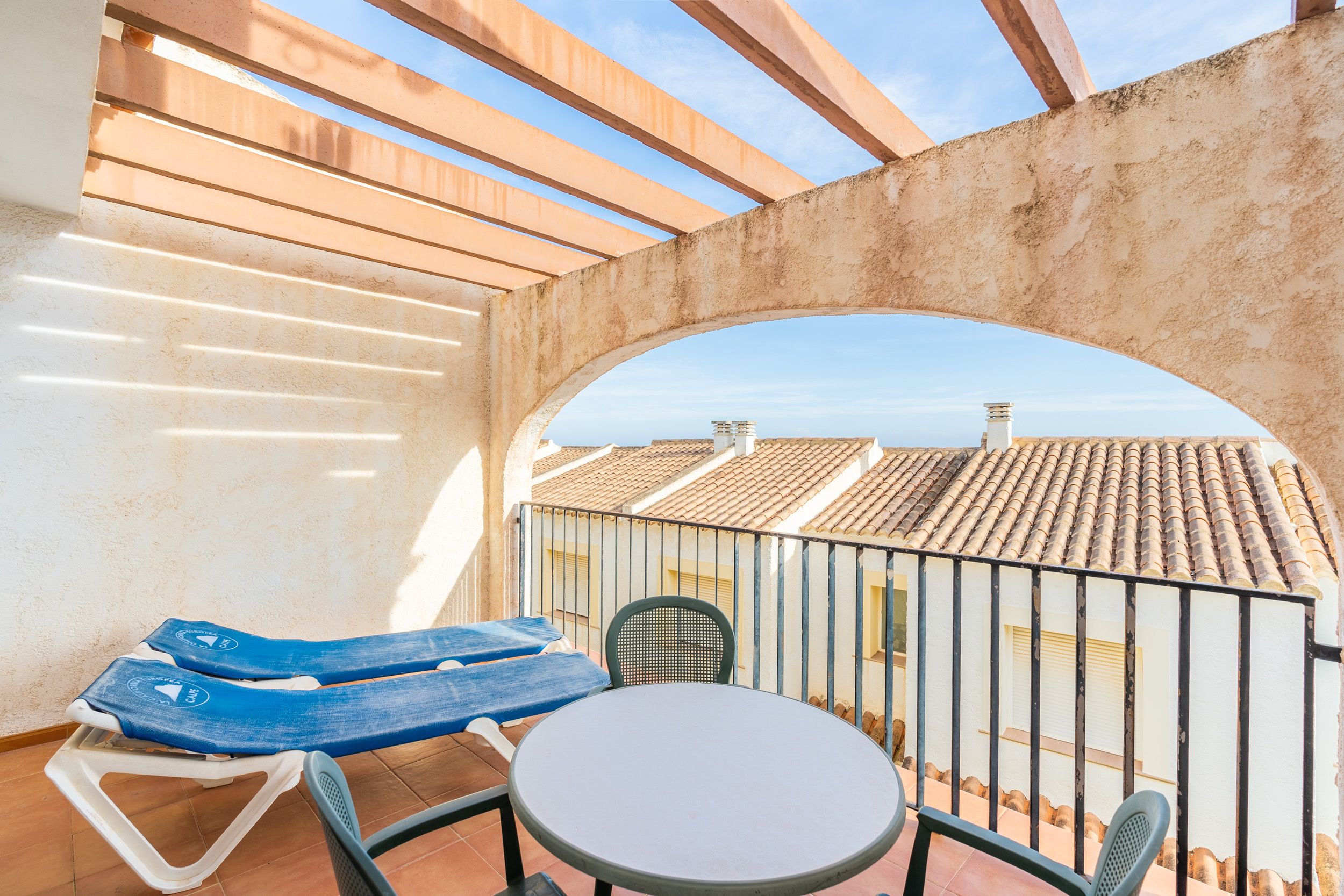 Vente. bungalow à Calpe