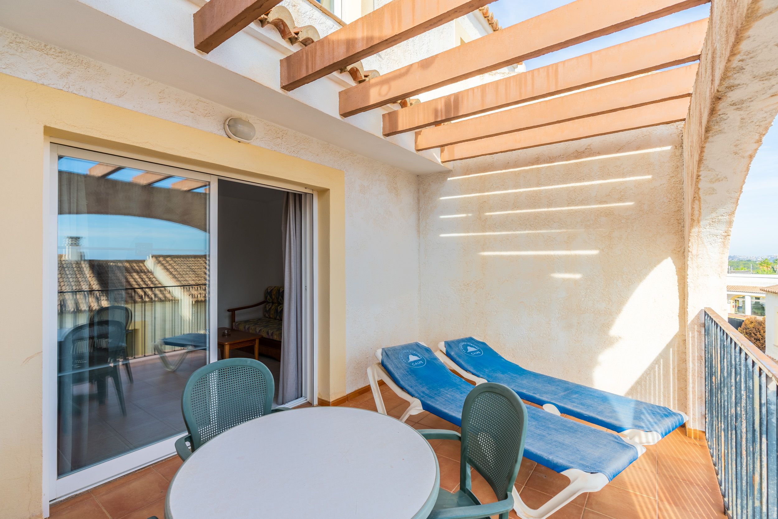 Vente. bungalow à Calpe