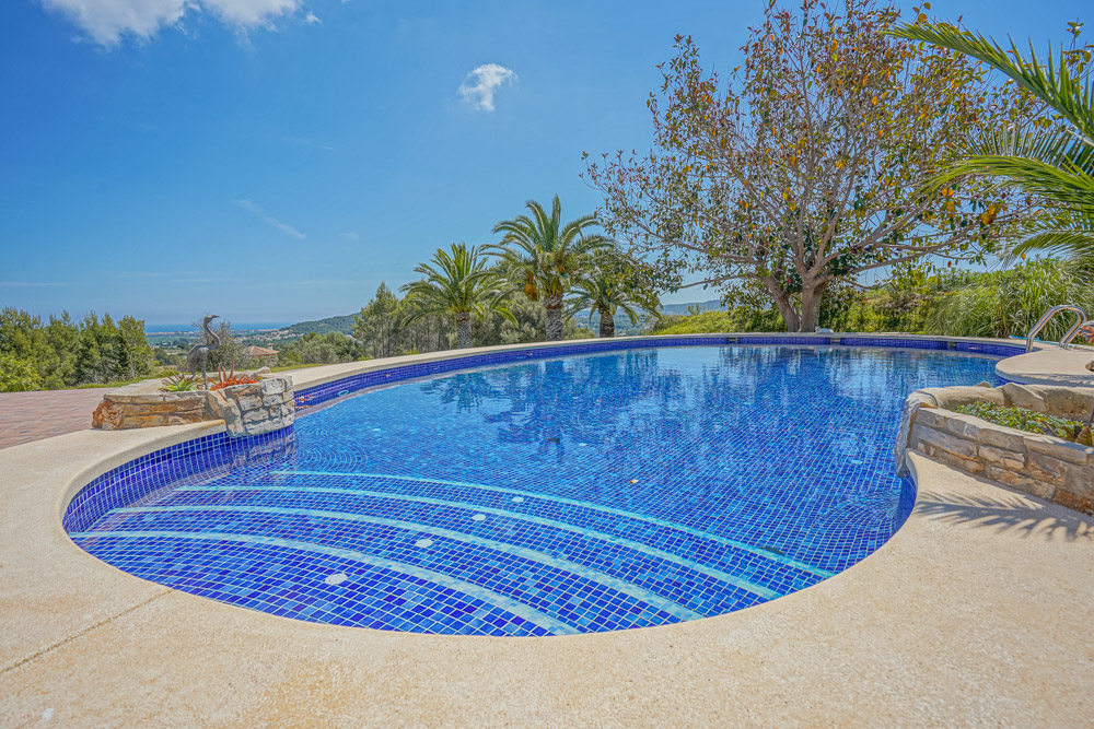 Villa in Javea 