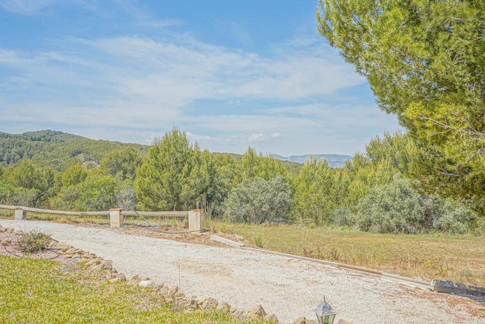 Villa in Javea 