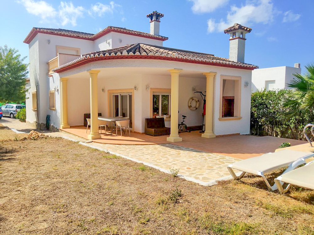 Villa in Javea 