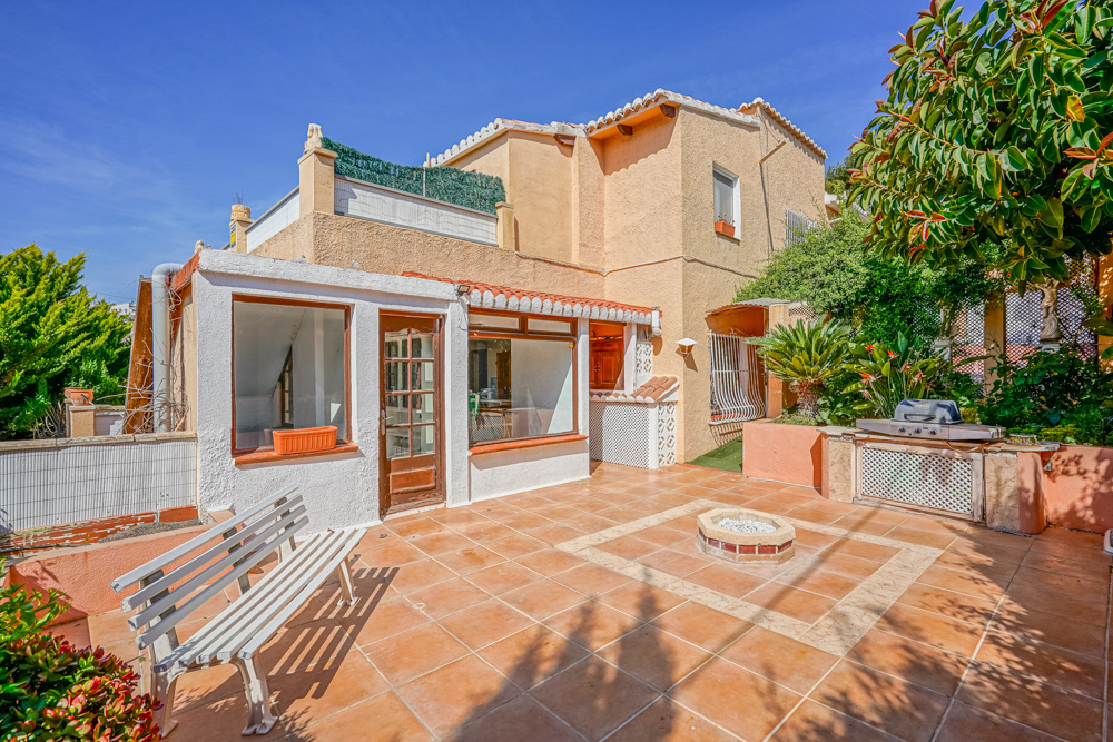Villa in Javea 