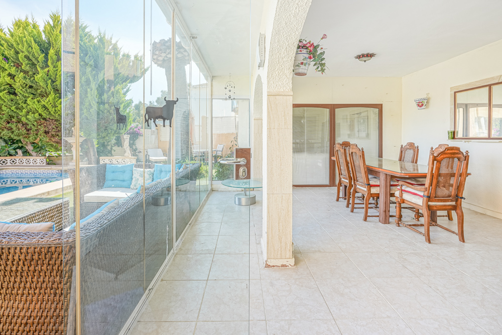 Villa in Javea 