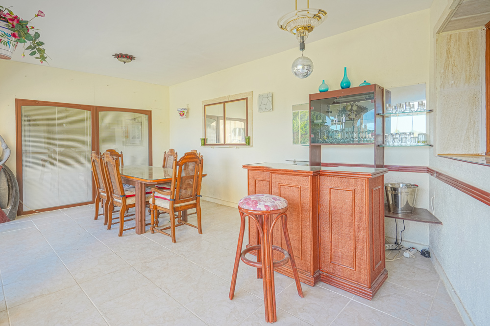 Villa in Javea 