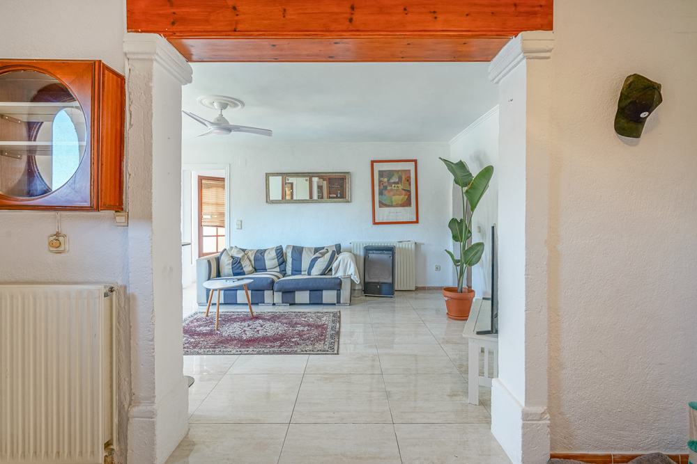 Villa in Javea 