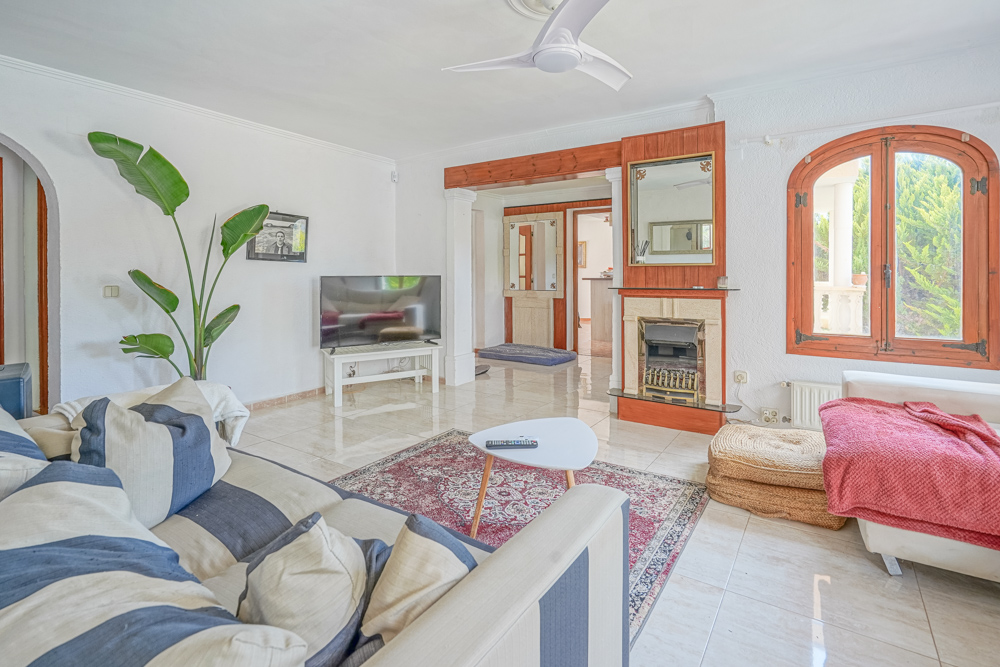 Villa in Javea 