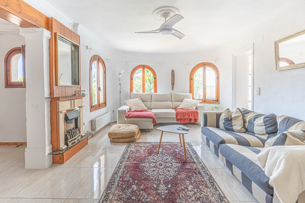 Villa in Javea 