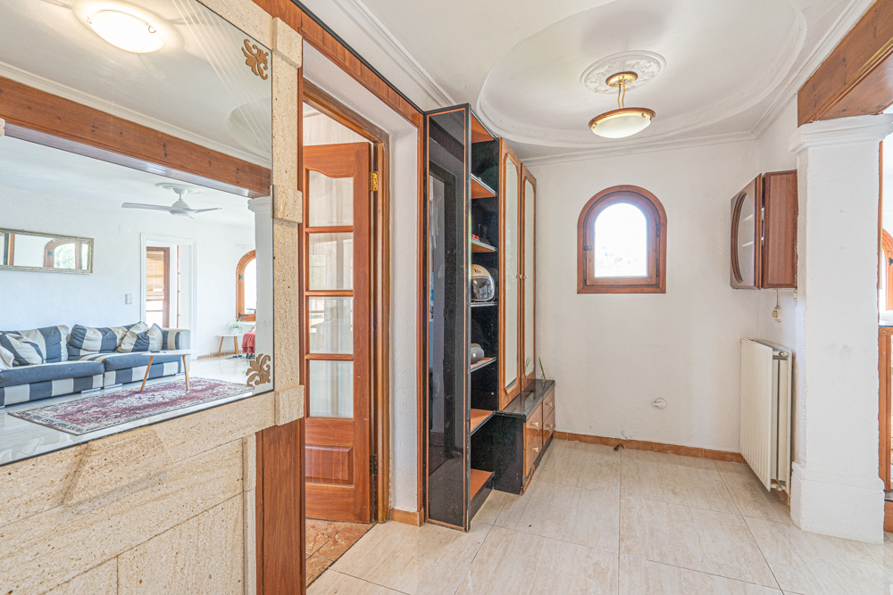 Villa in Javea 