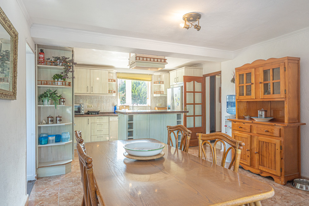 Villa in Javea 