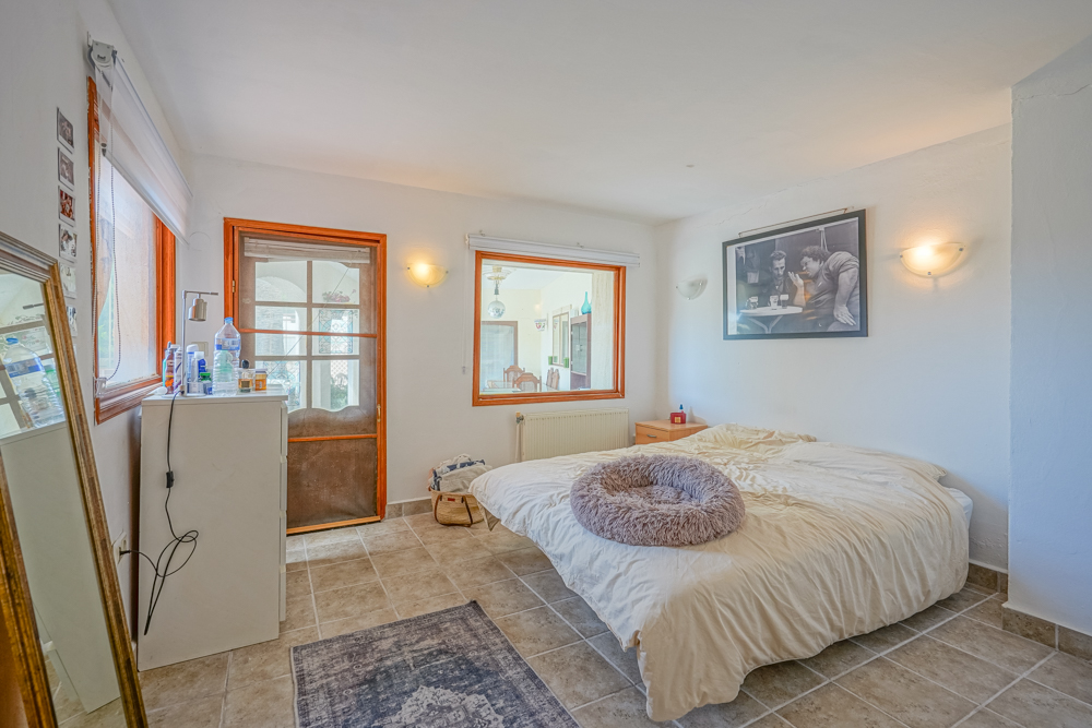 Villa in Javea 