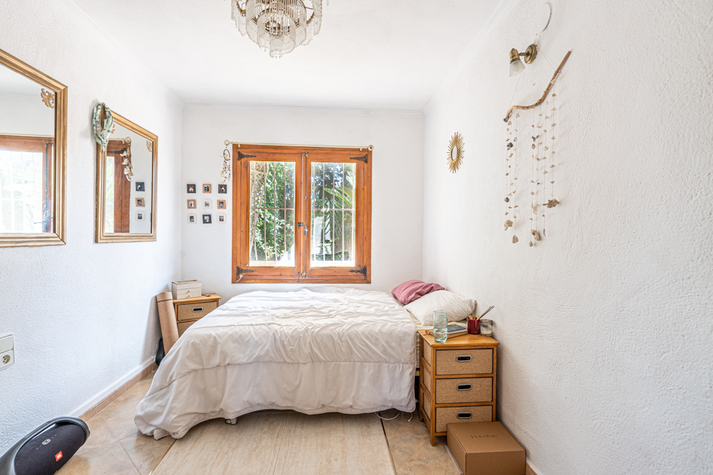 Villa in Javea 