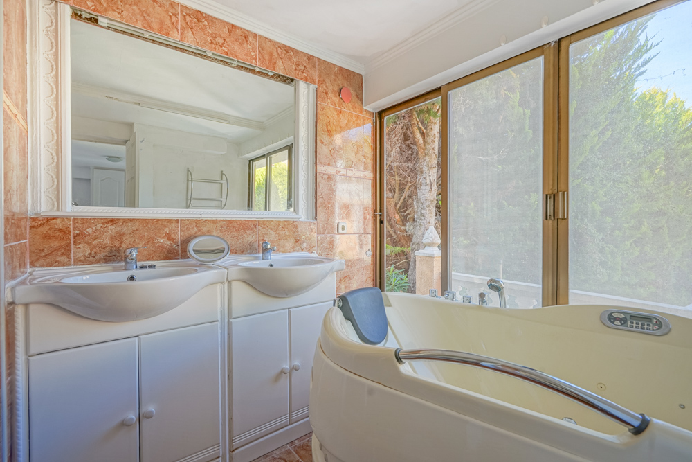 Villa in Javea 