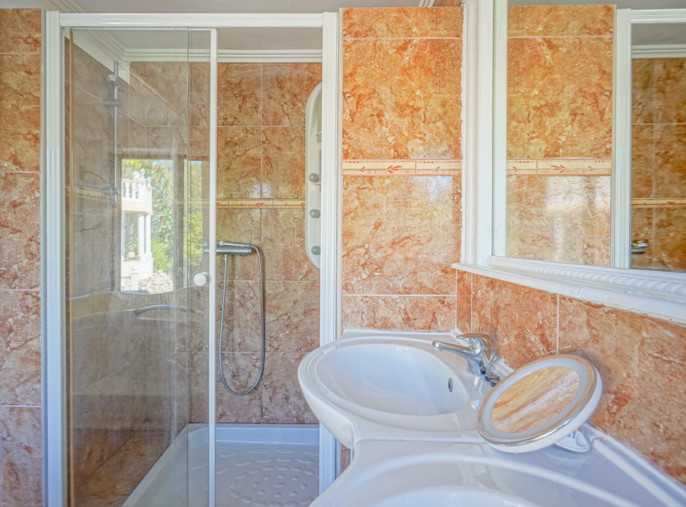 Villa in Javea 