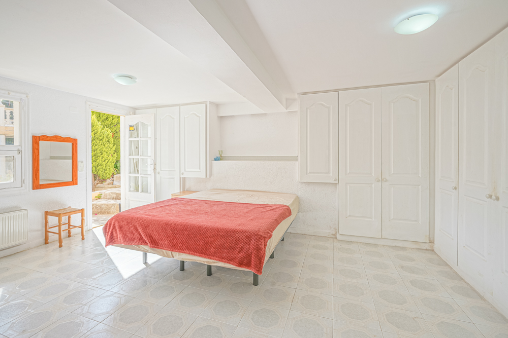 Villa in Javea 
