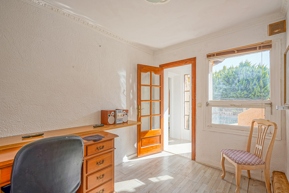 Villa in Javea 