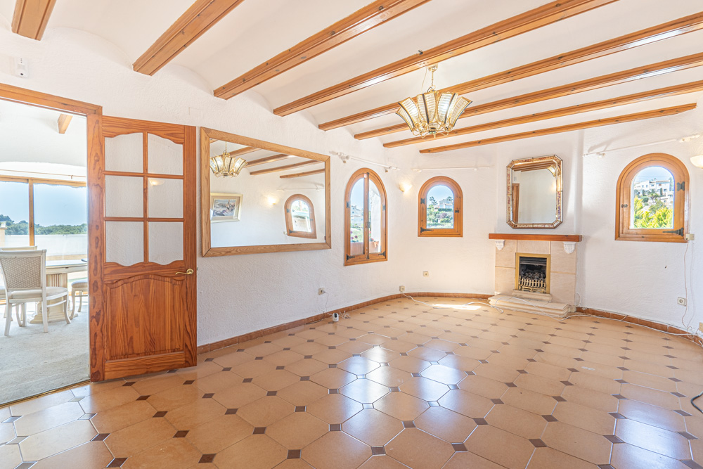 Villa in Javea 