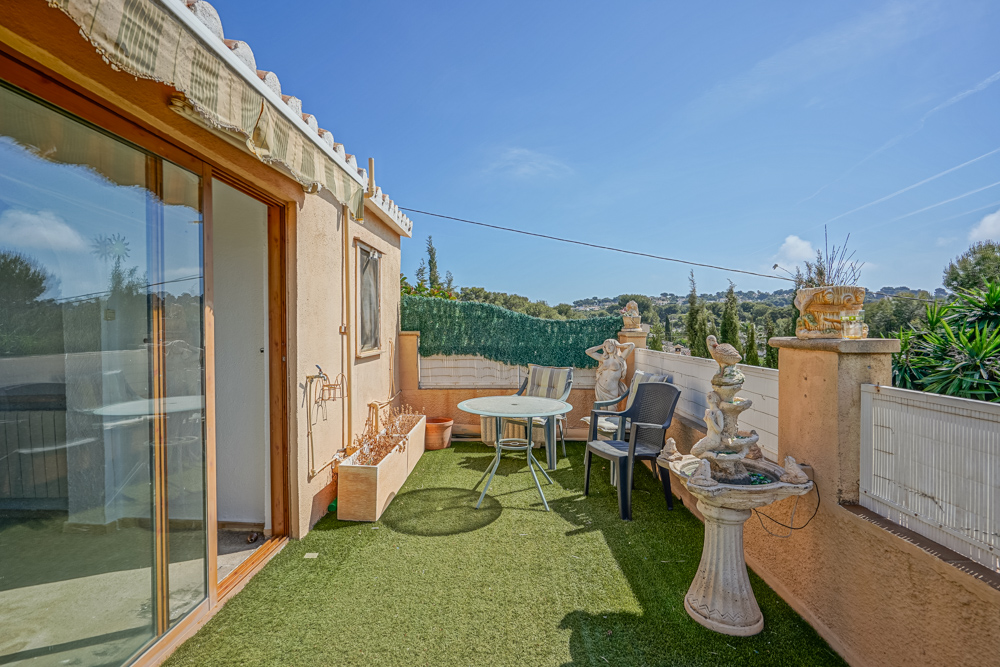 Villa in Javea 