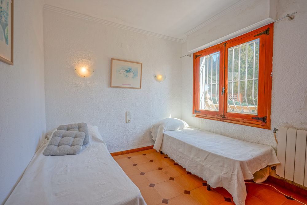 Villa in Javea 