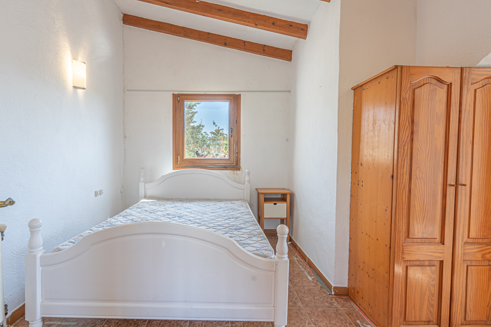 Villa in Javea 