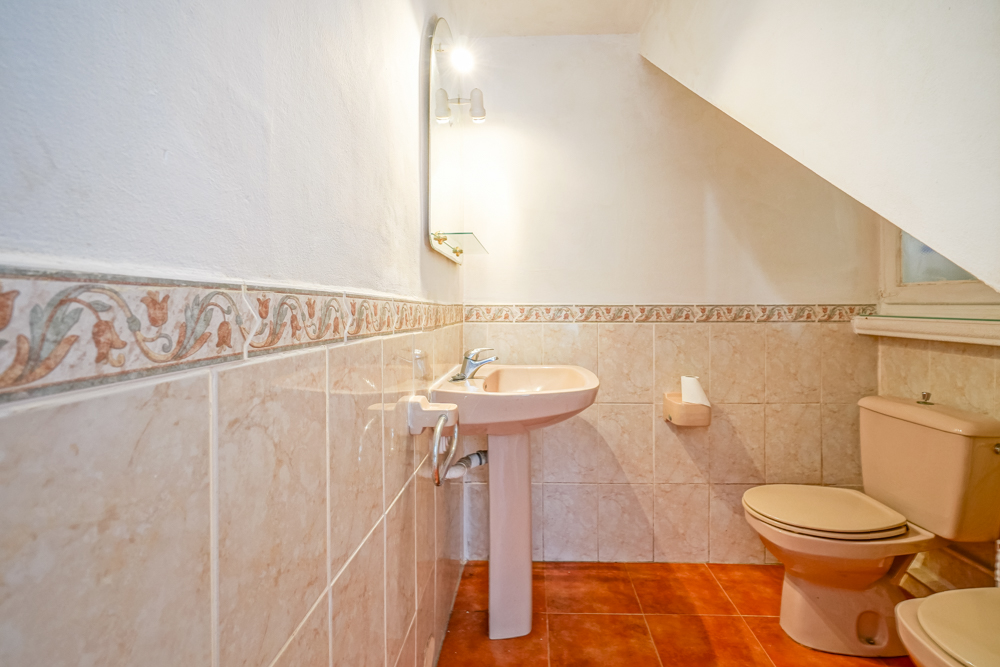Villa in Javea 