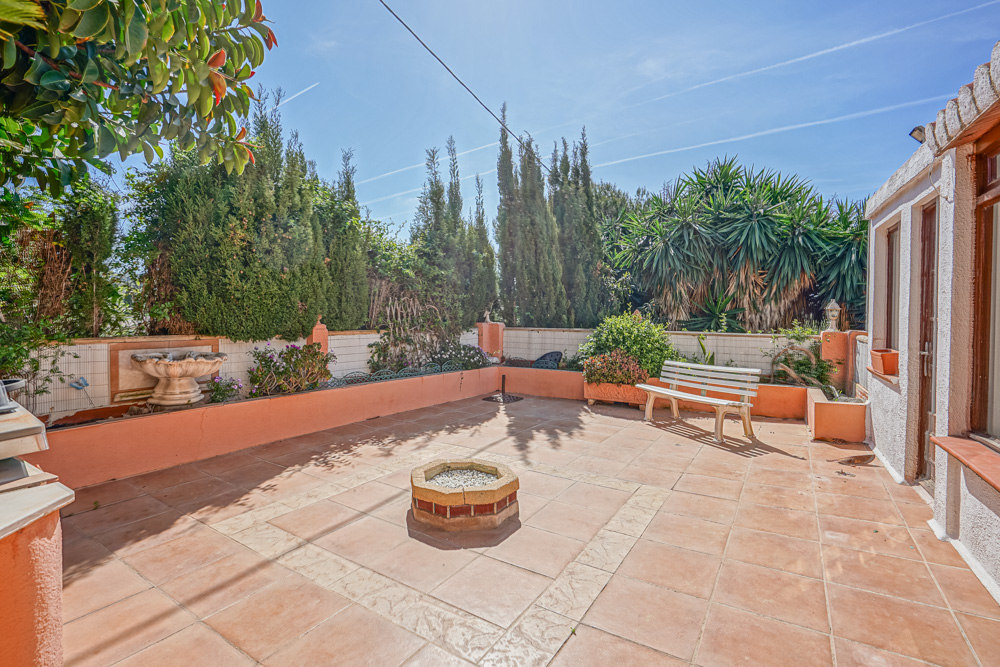 Villa in Javea 