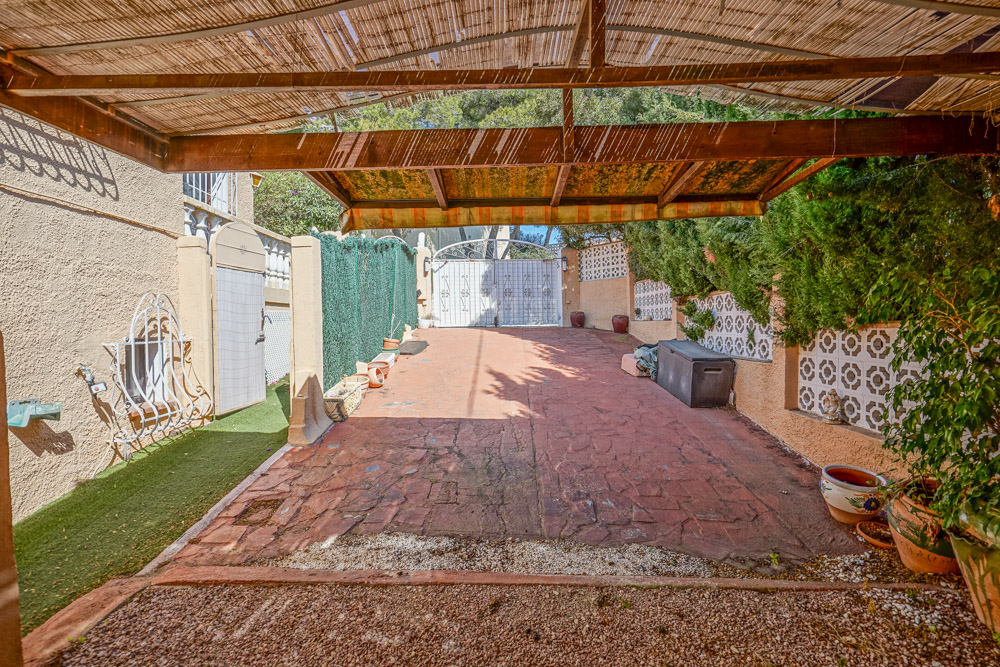 Villa in Javea 