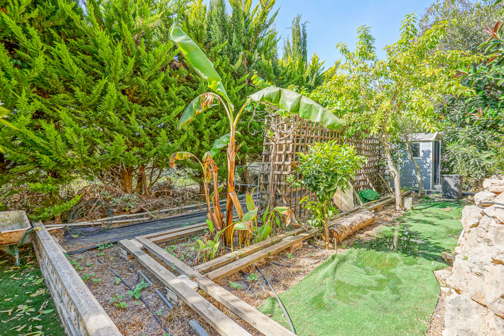 Villa in Javea 
