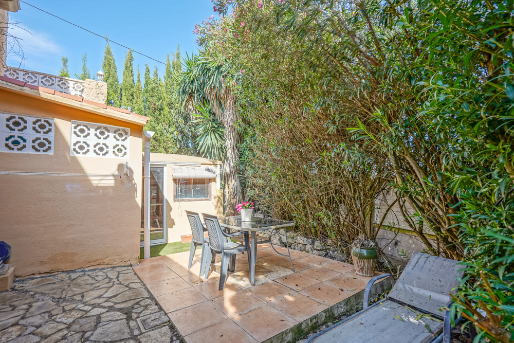 Villa in Javea 