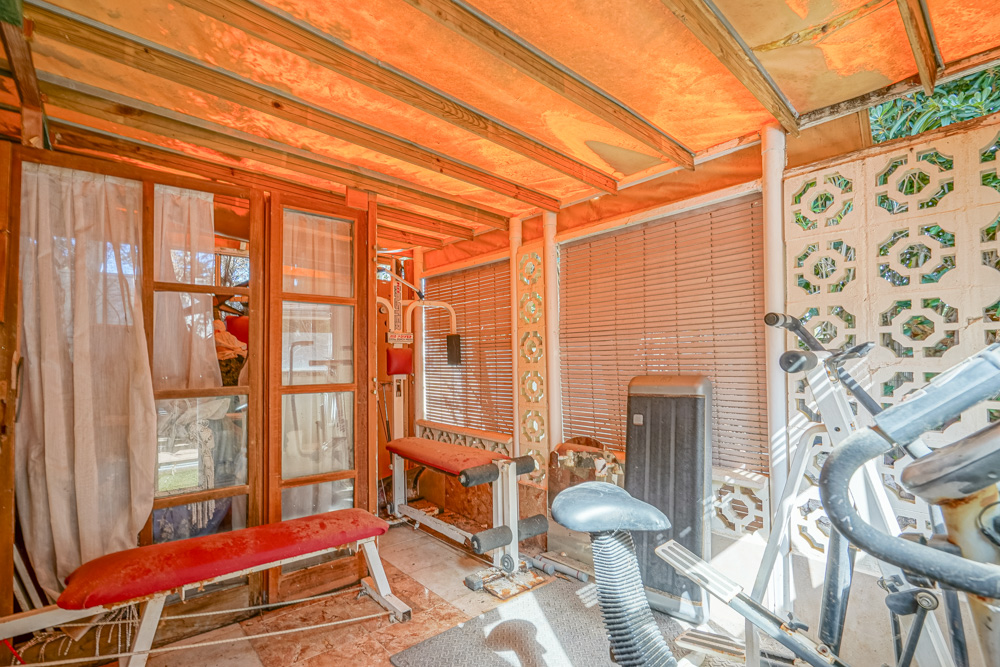 Villa in Javea 