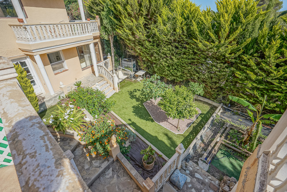 Villa in Javea 