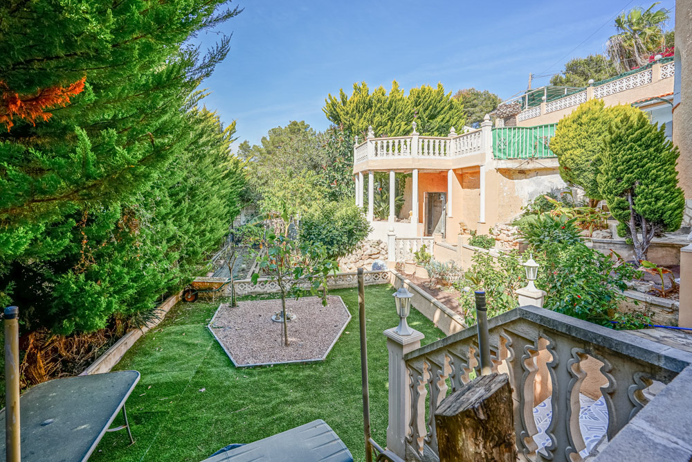 Villa in Javea 