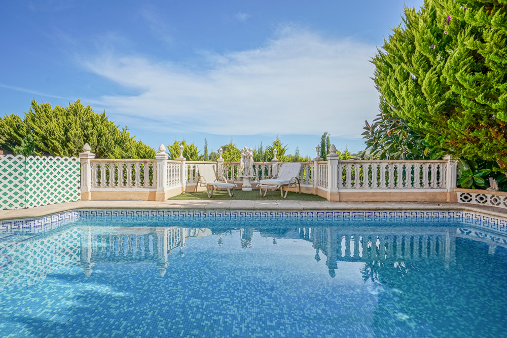 Villa in Javea 