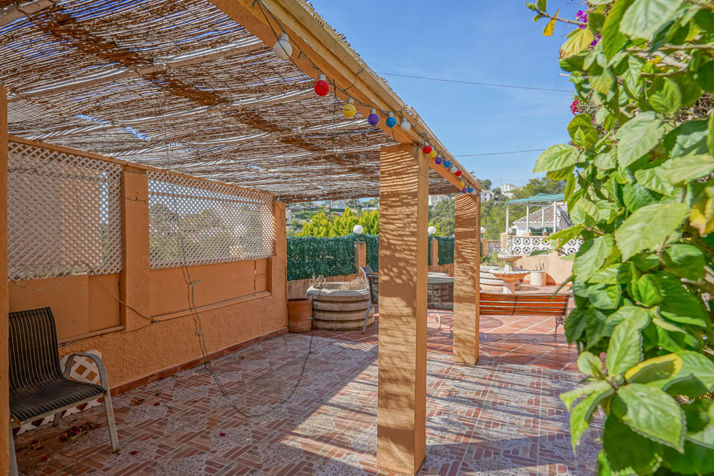 Villa in Javea 