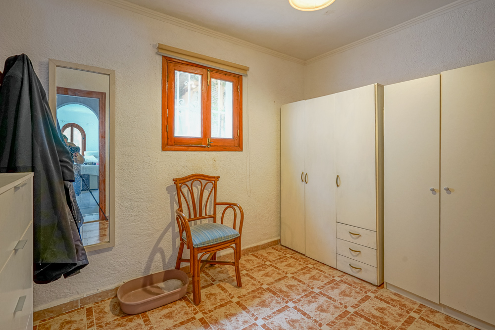 Villa in Javea 