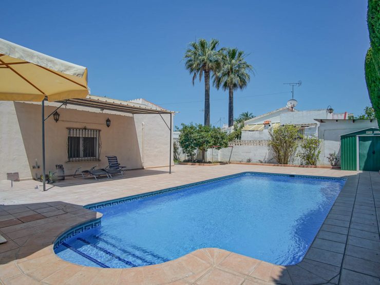 Villa in Denia 