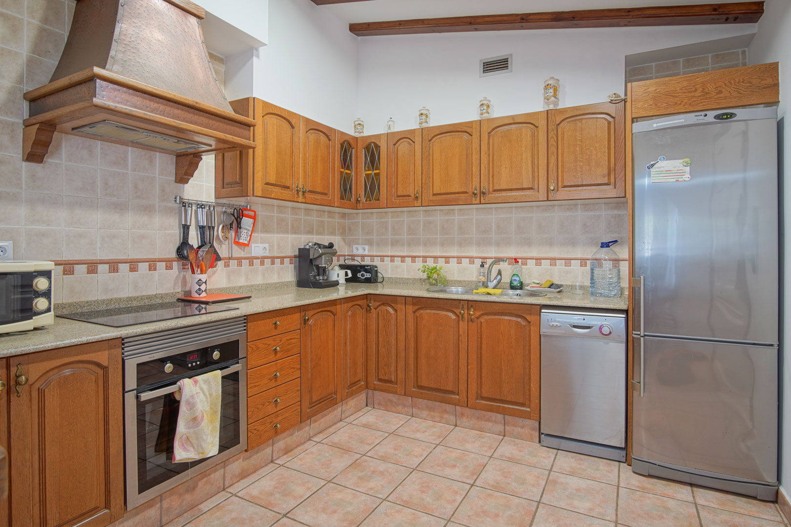 Villa in Denia 