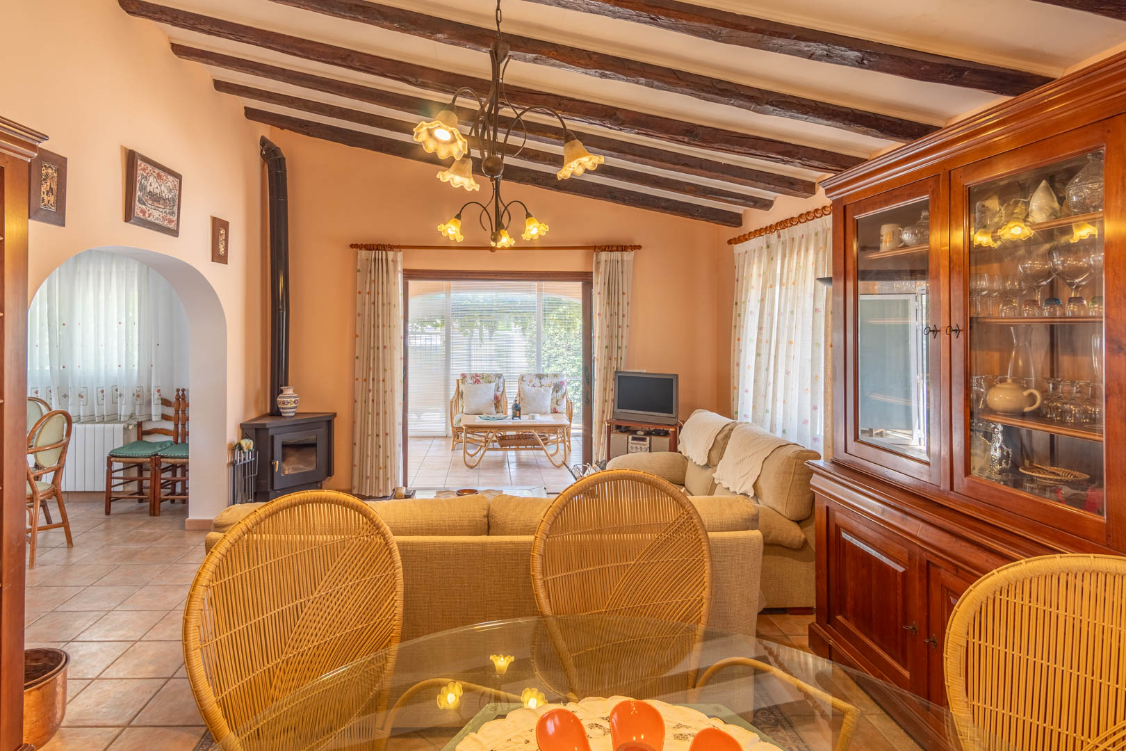 Villa in Denia 