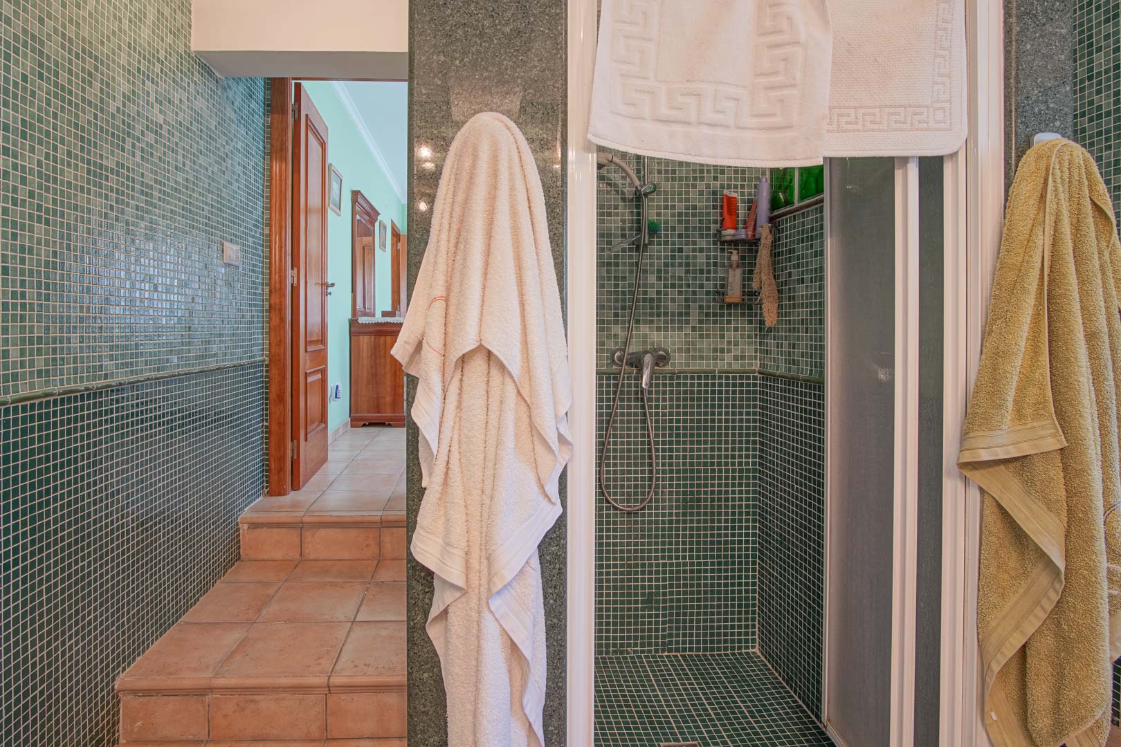 Villa in Denia 