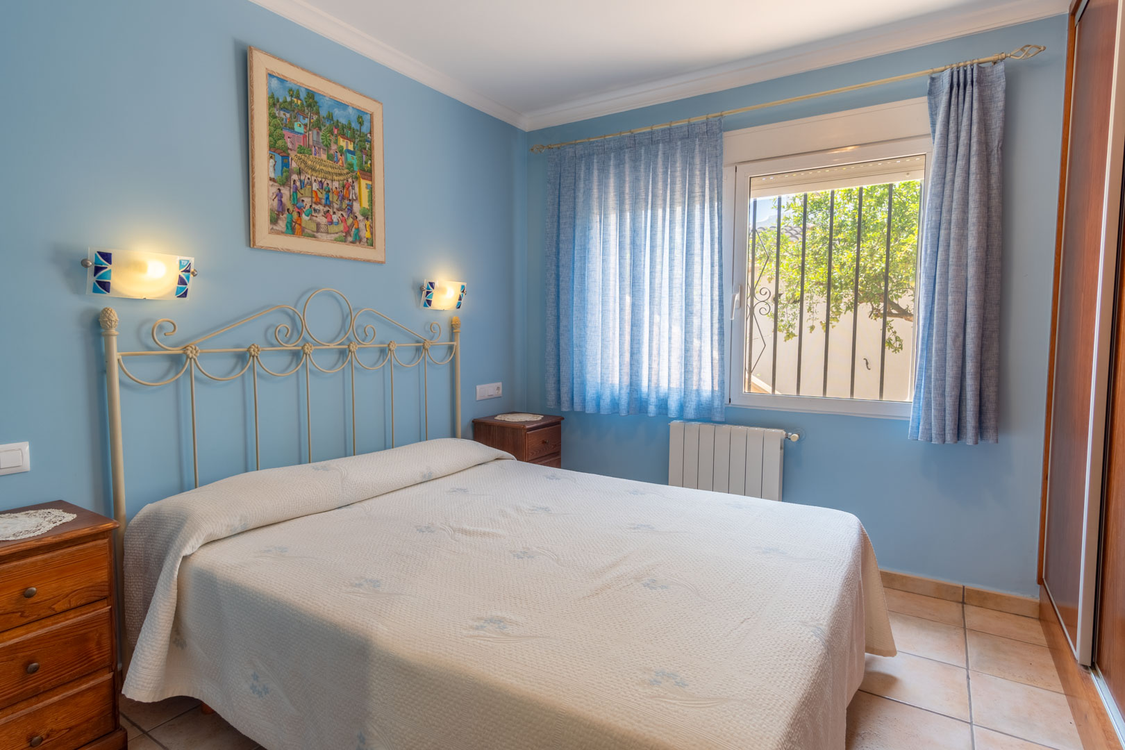 Villa in Denia 