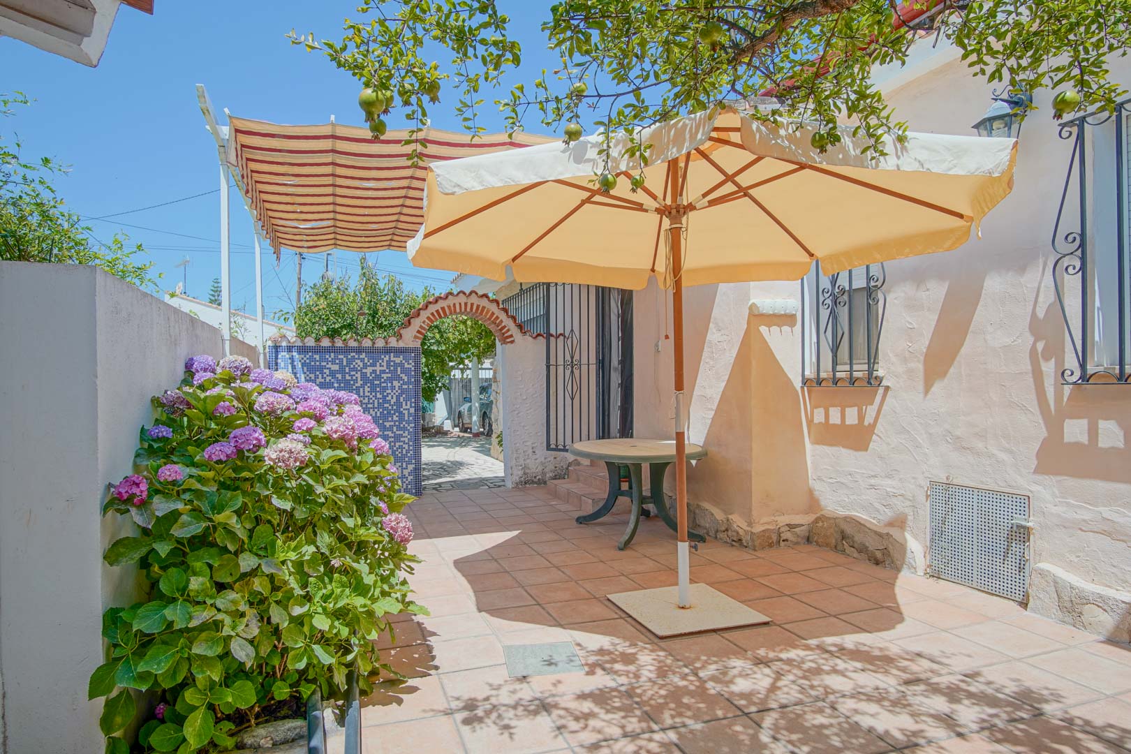 Villa in Denia 